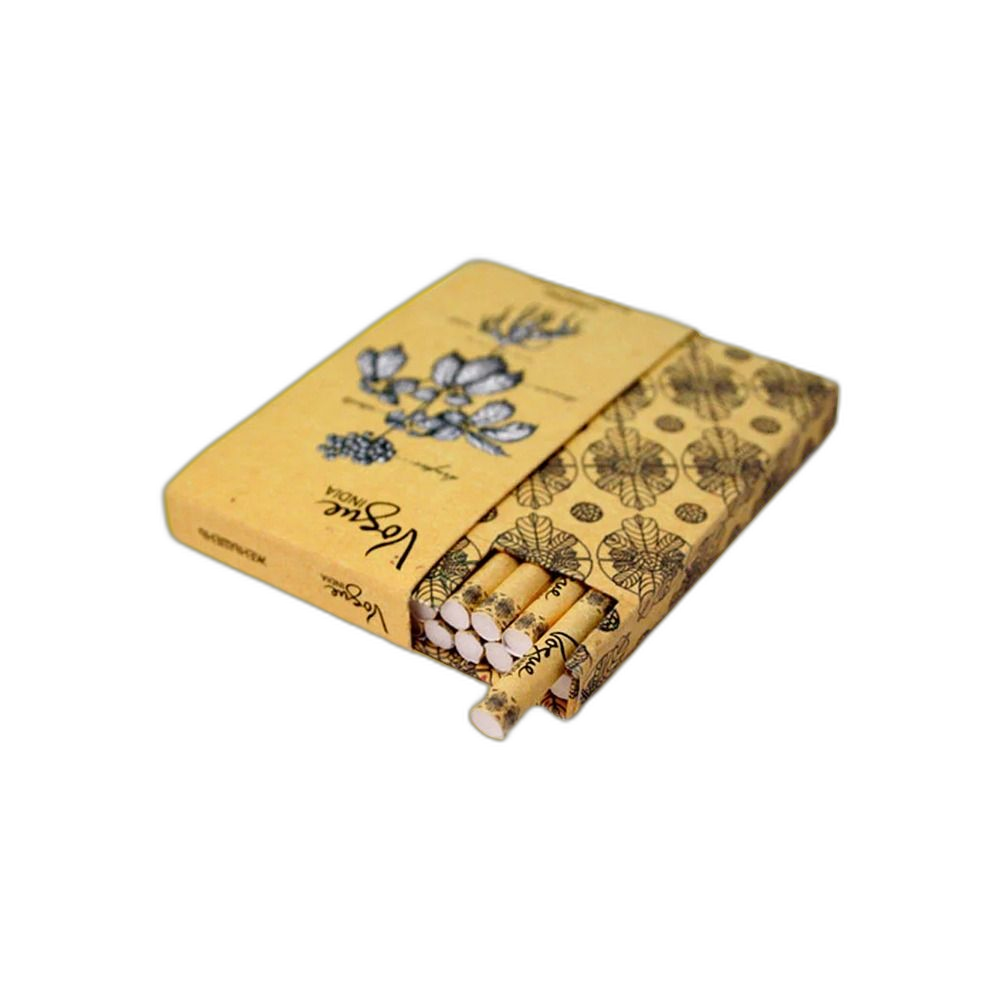 Paper Cigarette Boxes