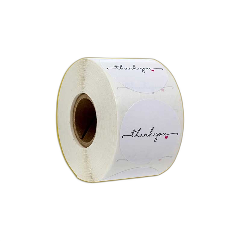 Paper Labels