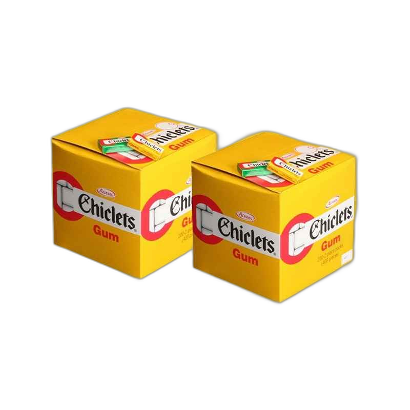 Personalized Candy Boxes
