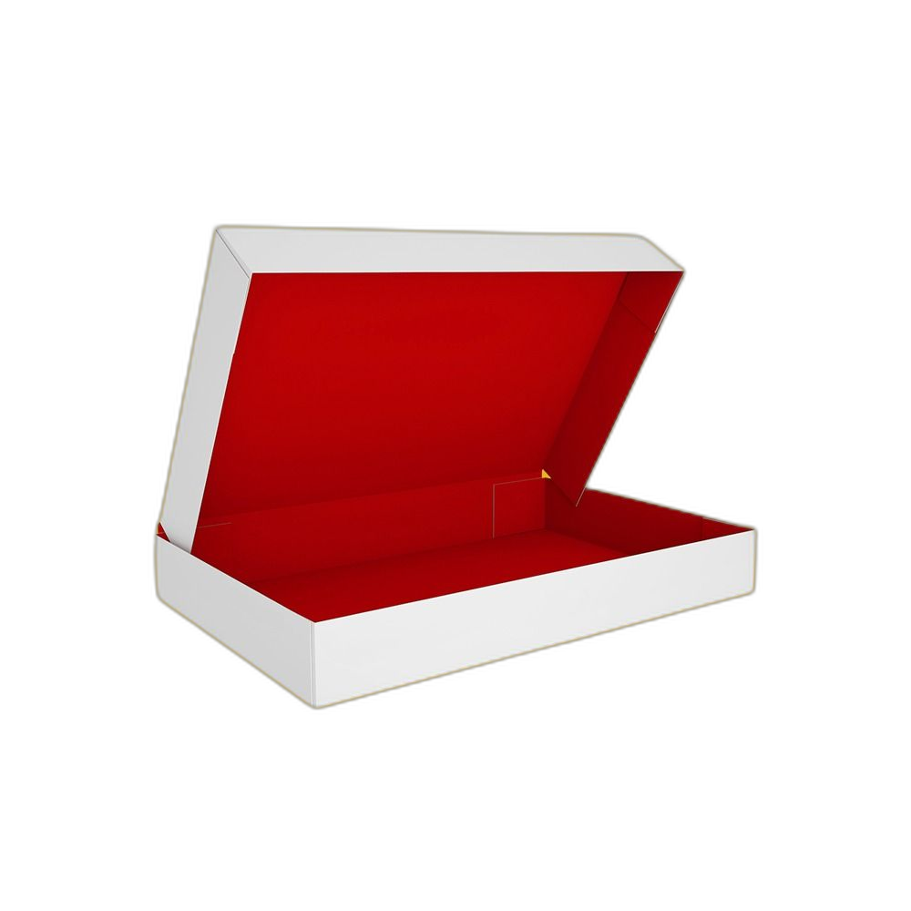 Regular Six Corner Box