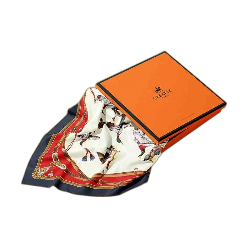 Scarf Boxes