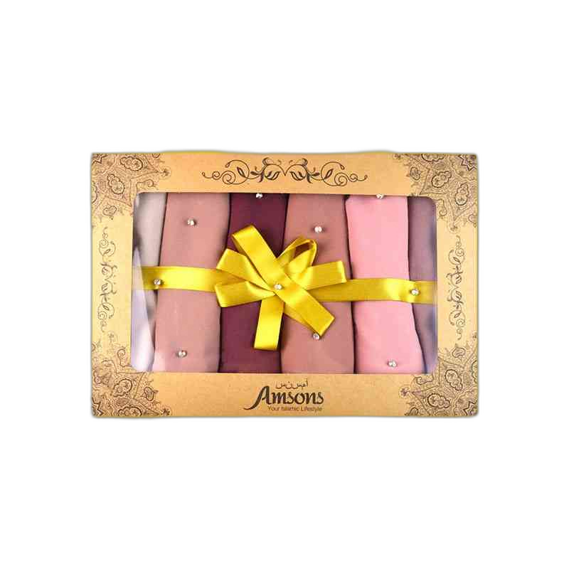 Scarf Boxes