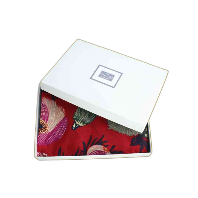 Scarf Boxes