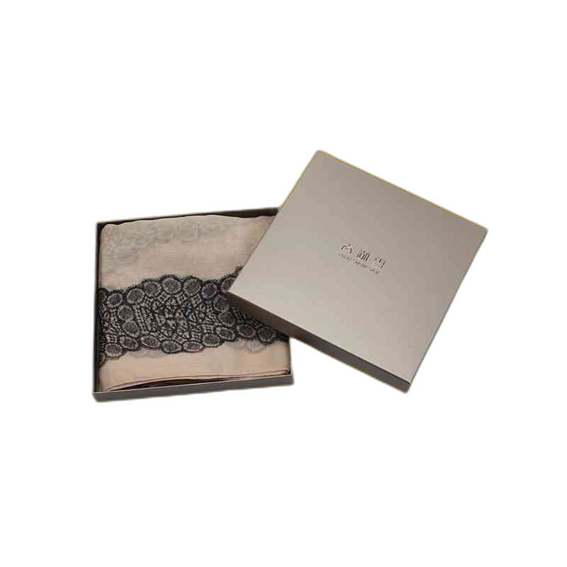 Scarf Boxes