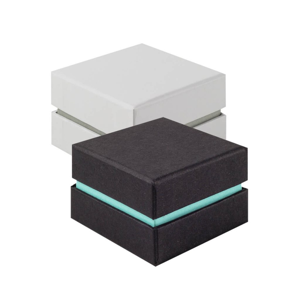 Shoulder Neck Rigid Box