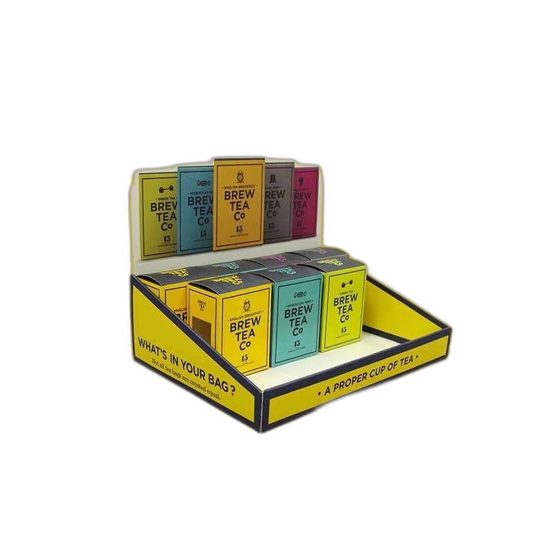 Small Display Box