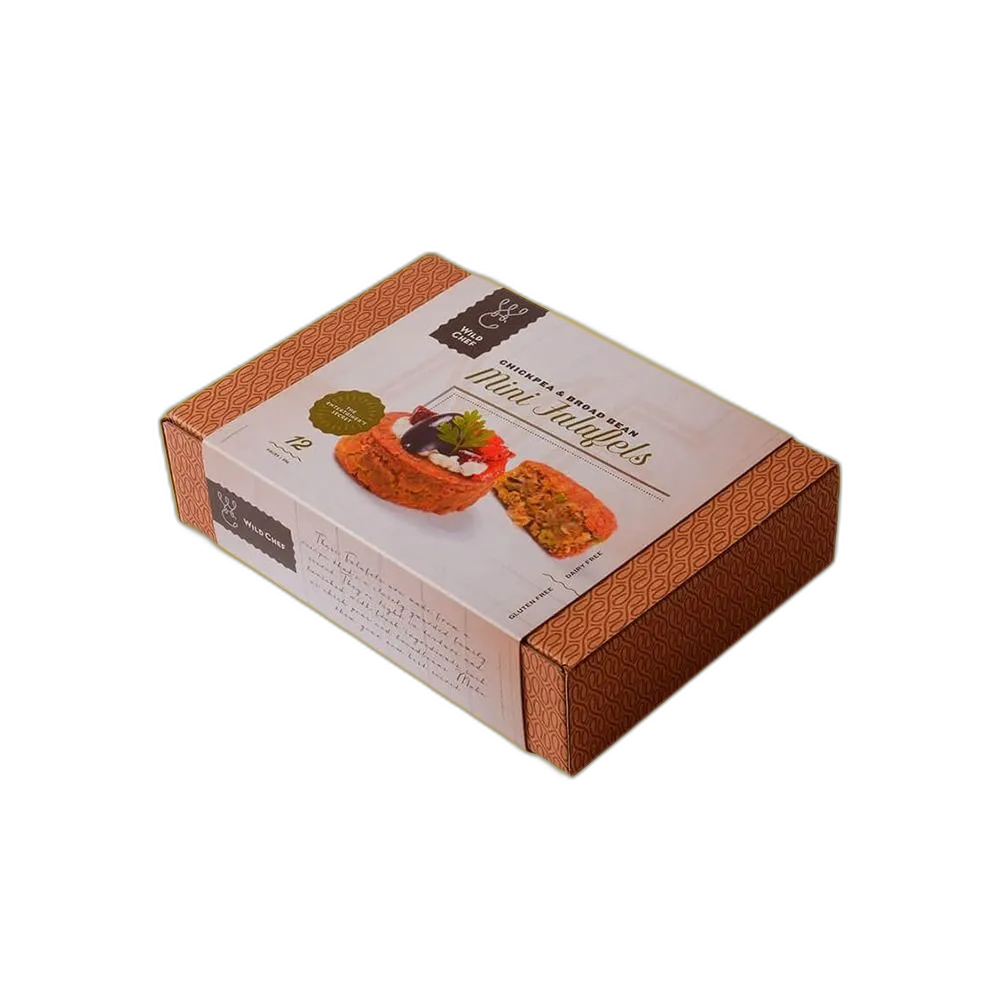 Soap Labels