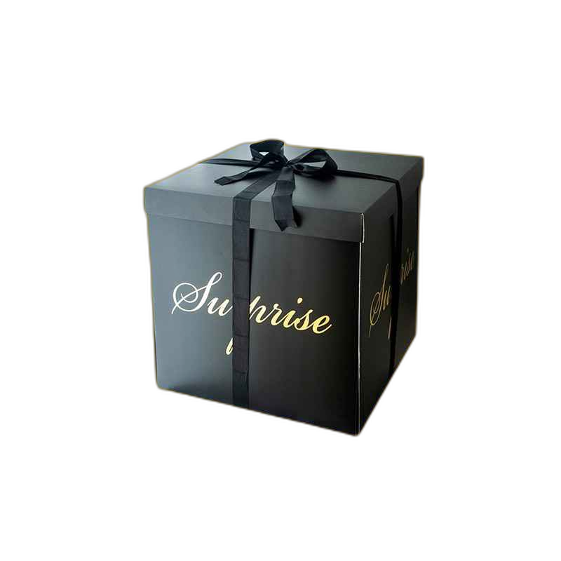 Surprise Gift Box