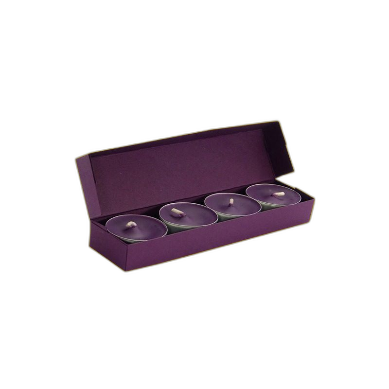 Tealight Candle Boxes