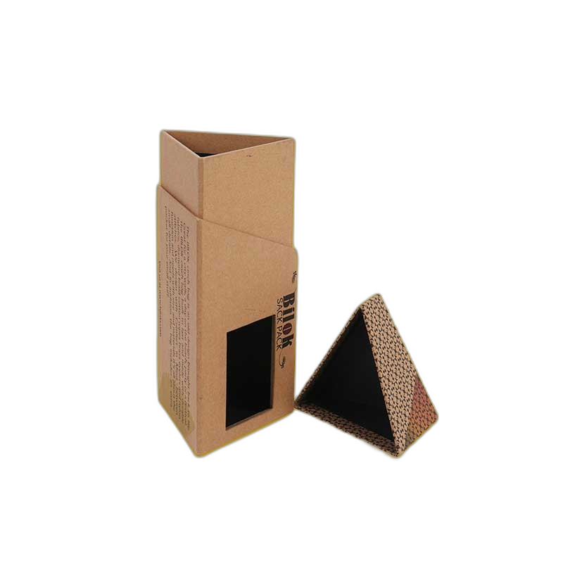 Triangle Boxes For Shipping