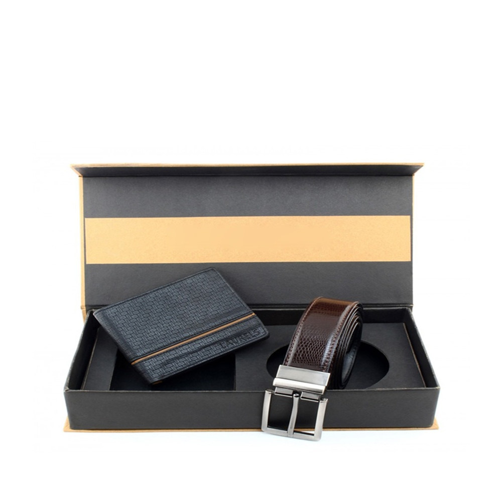 Custom Wallet Box