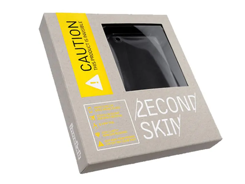 Custom Ecommerce Box