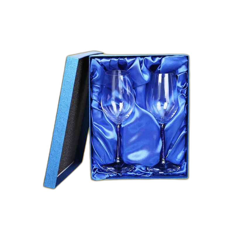 Wine Glass Gift Box