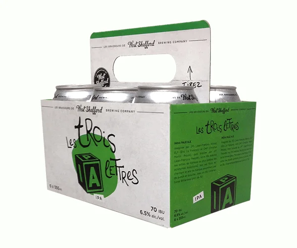 Bottle Carriers