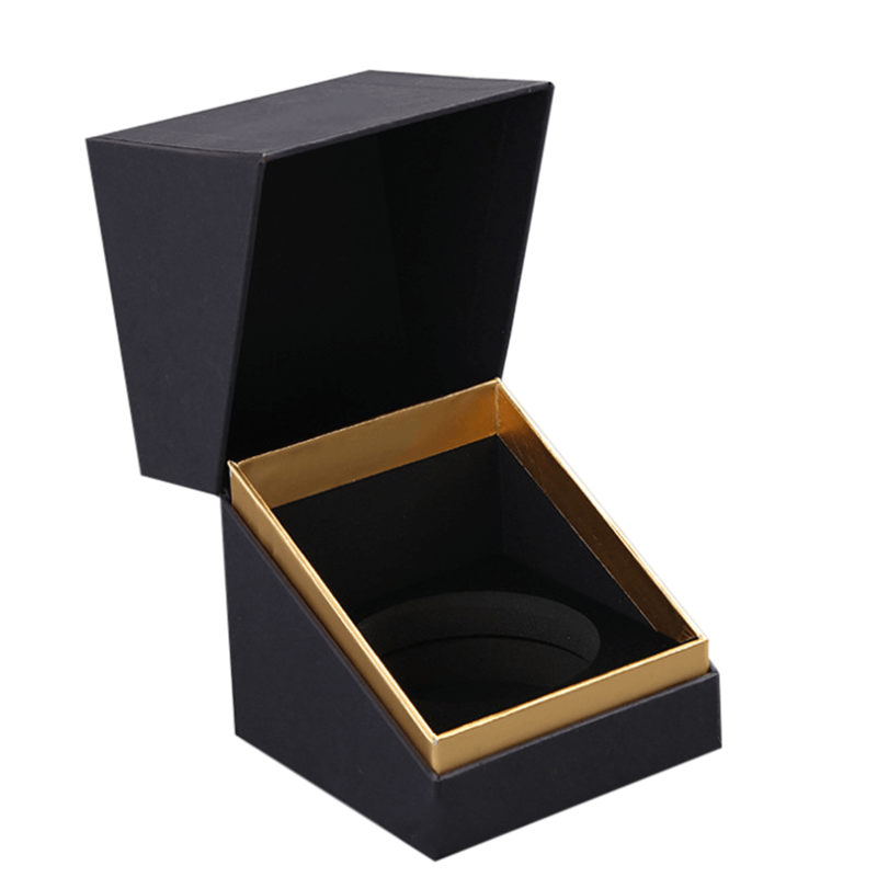 Rigid Candle Box