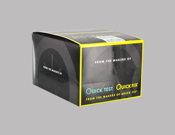 Countertop Display Boxes