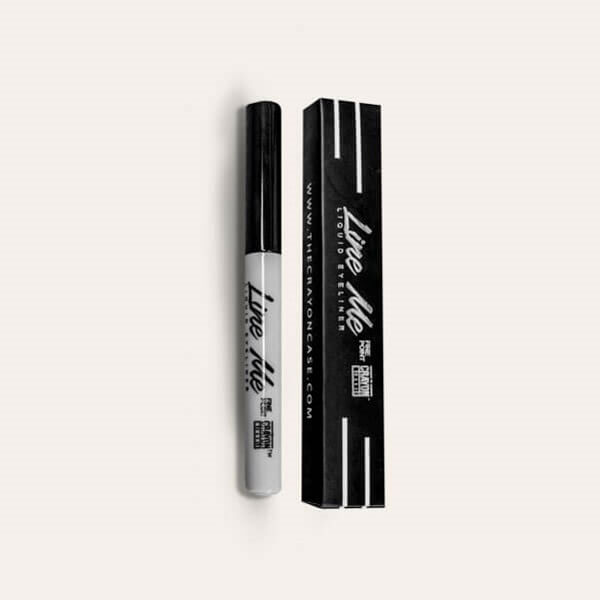 Eyeshadow Rigid Box