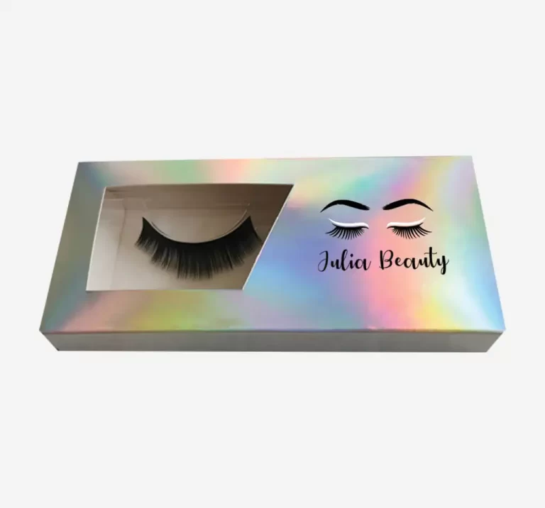 Eyelash Boxes