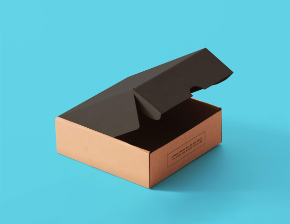 Mascara Mailers