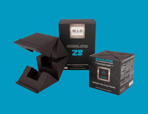 Paperboard Boxes