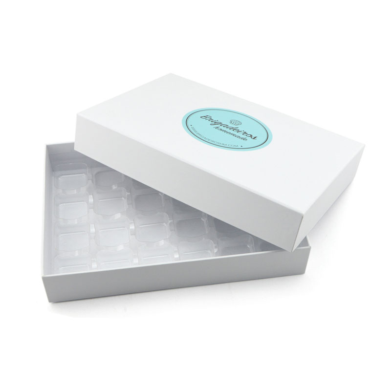 Rigid Candy Box