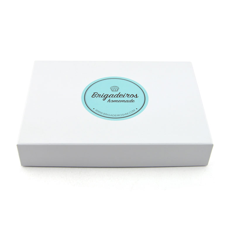 Rigid Candy Box