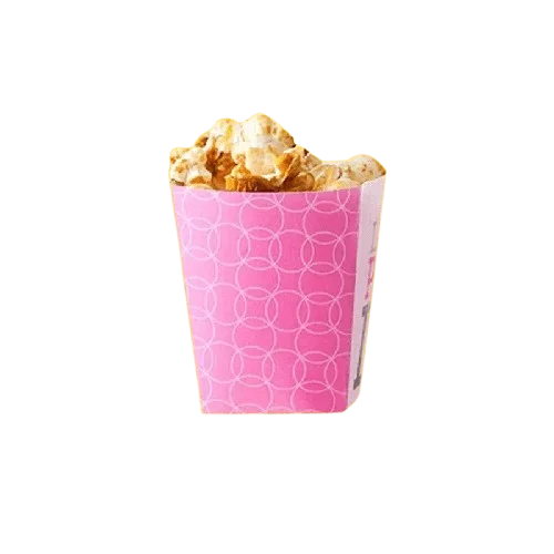Luxury Popcorn Boxes