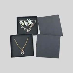 Small Jewelry Boxes