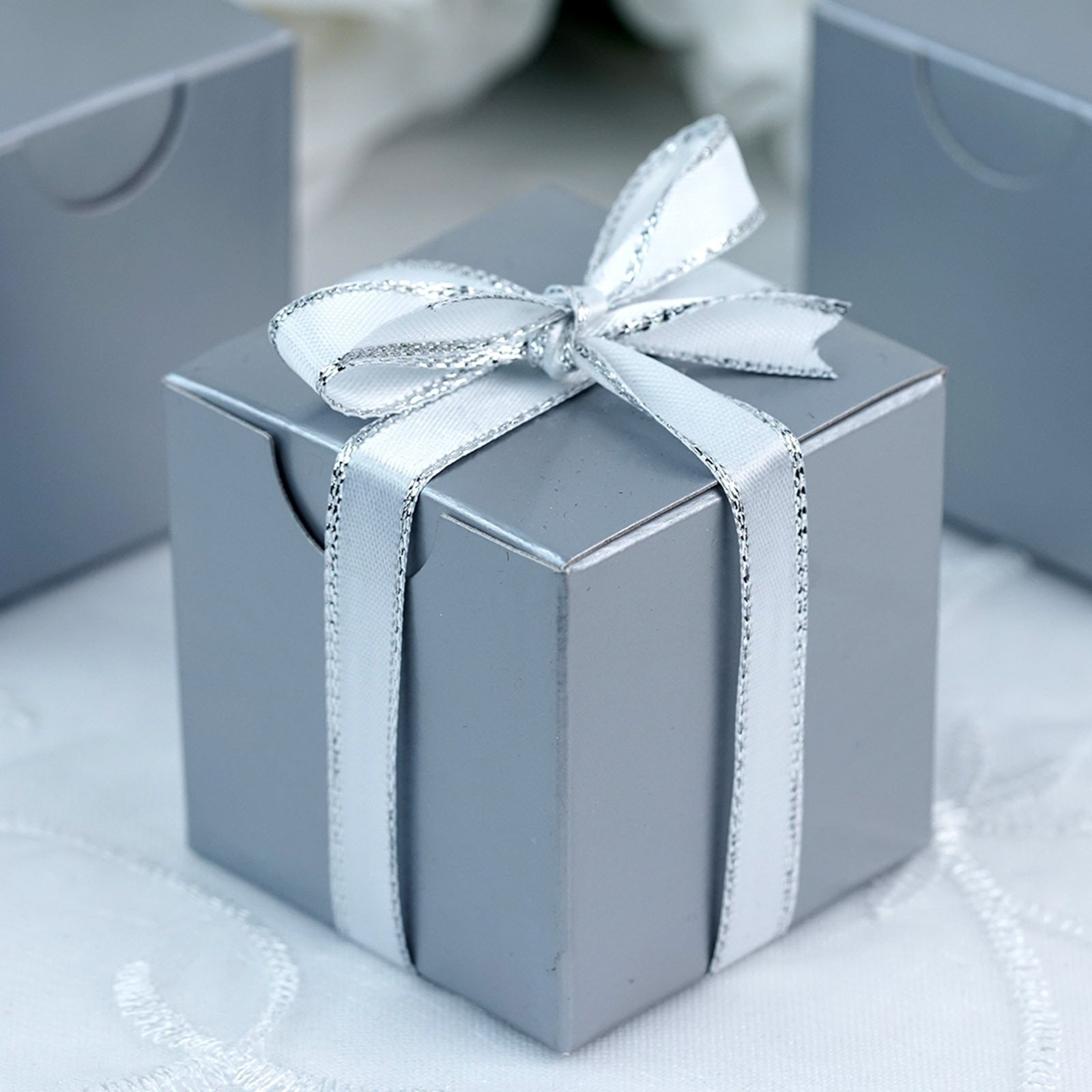 Candy Favor Box