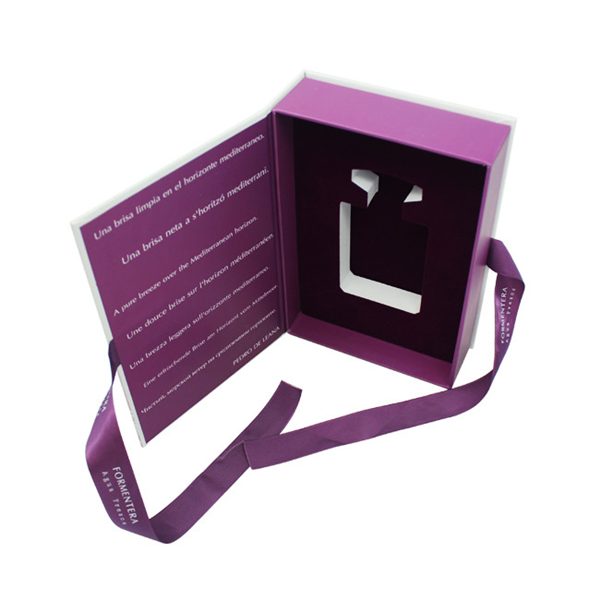 Essential Oil Gift Box