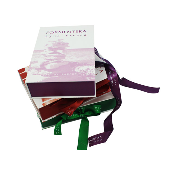 Essential Oil Box With Insert