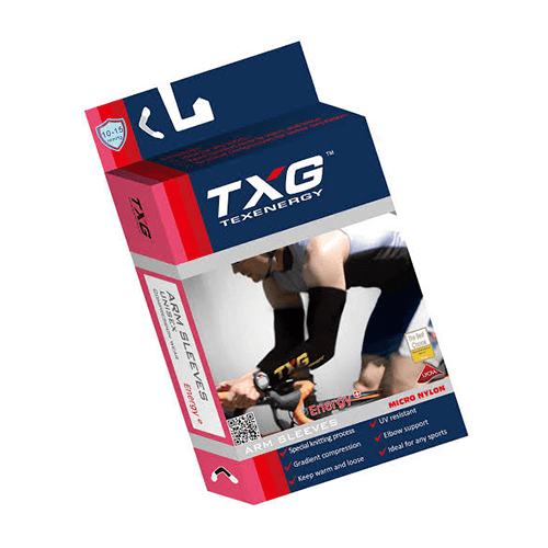 Hosiery Hang Tab Box