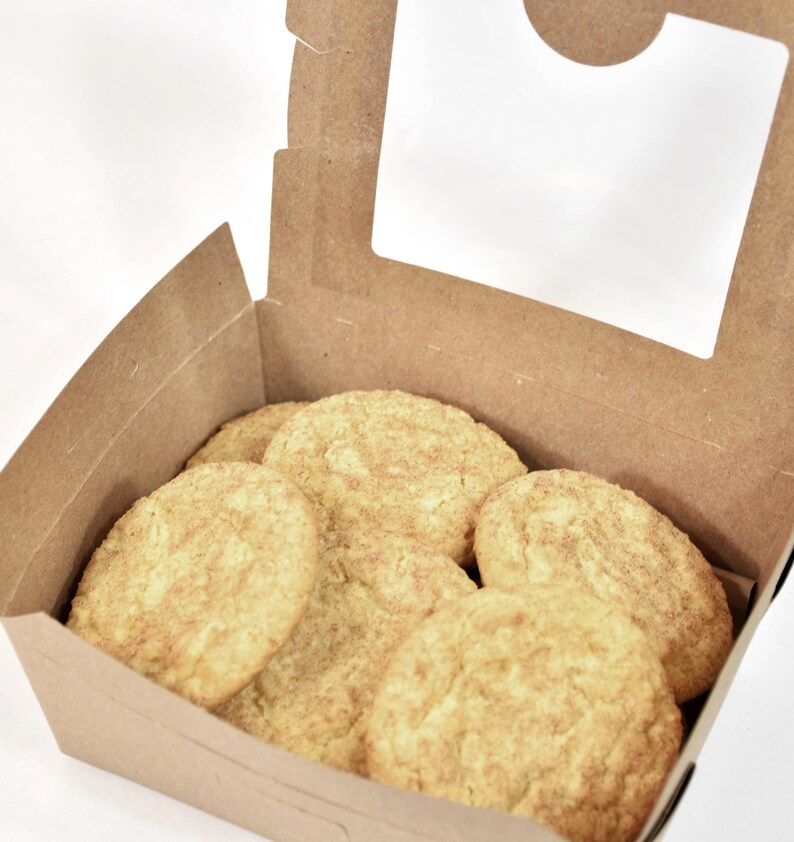 Kraft Take Out Box
