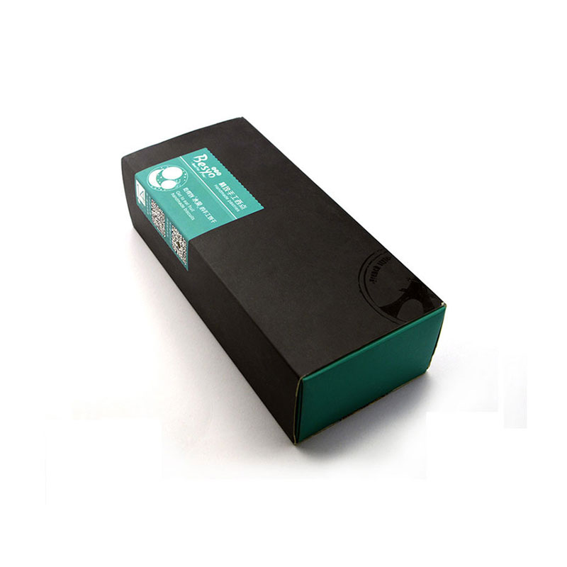 Rigid Candy Box