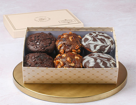 Custom Muffin Boxes