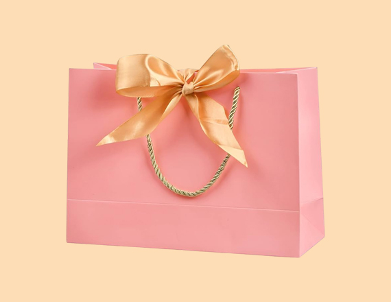 Paper Gift Bags