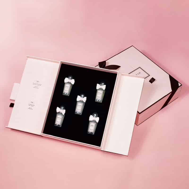 Perfume Gift Box