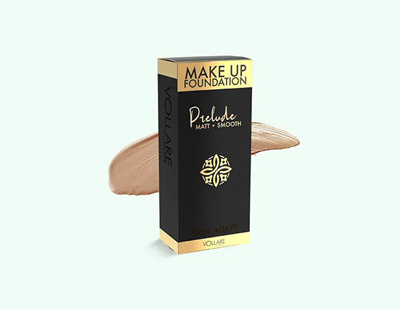 Foundation Rigid Box