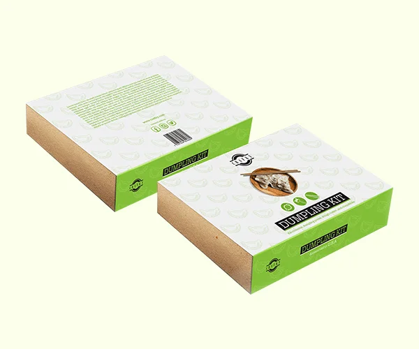 Tray and Sleeve Lotion Box